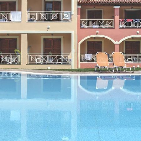 Aronda Apartments Dassia (Corfu) Exterior foto